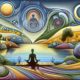 Mental Health: Boosting Vitality on the UK’s Journey