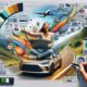 Rent a Car Online and Access Tourist Hotspots Easily