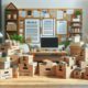 House Clearance Tips: Eco-Friendly Lifting in the UK