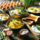 Easy Recipes for First-Time Cooks: Simple and Delicious