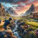 Golf Resorts in South Africa for an Adventurous Getaway