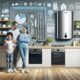 Tankless Water Heater Solutions in Kitsilano, Vancouver