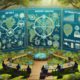 Biodiversity Support for Global Conservation Efforts