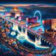 Vegas Group Outing Planning Tips for a Fun Daytime Experience