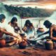 BBQ History: Unveiling America’s Grilling Tradition