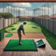 Practice Golf Without a Range: Tips for Improvement in South Africa