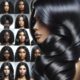 Hair Lacquer Selection: Discover Strong Hold Choices