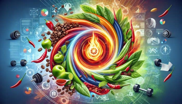 Fat-Burning Supplements: The Science of Their Effectiveness