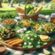 Summer Picnic Party: Top Dishes to Delight Your Guests