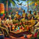 Tiki Cocktails: Ideal for Your Day Drinking Escapades