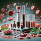 Ferritin Blood Test Guide for Accrington Locals
