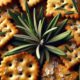 Herbs in Snacks: Your Guide to Aussie Flavours