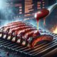 Basting Brush: Key to Perfect BBQ Flavours