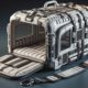 Custom Carriers for Large Dogs: Best Options Available