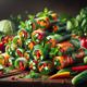 Fresh Spring Rolls: Perfect Your Skills at Home
