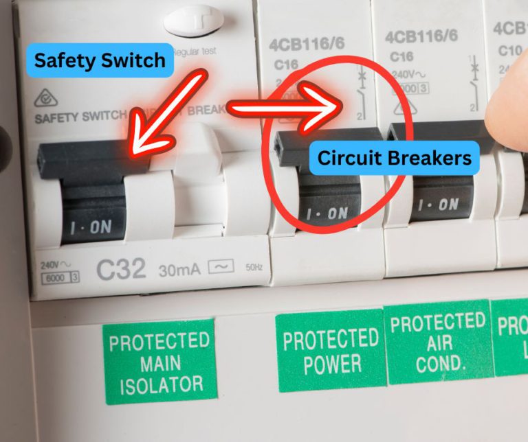 Switchboard Upgrade: Key Indicators for Necessity