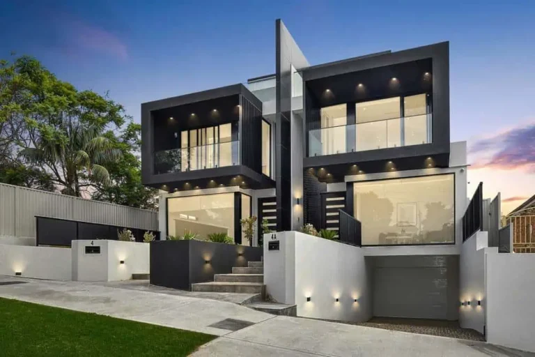 Duplex Builds in Sydney: Discover Premium Design Excellence