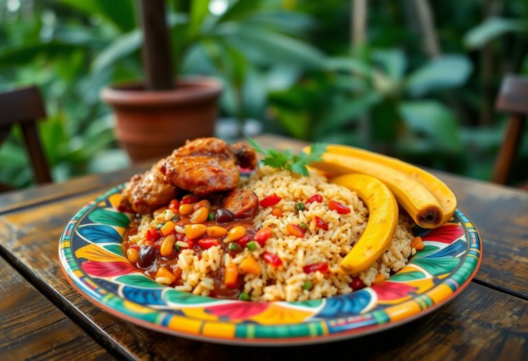 Belize Food Guide: Explore Must-Try Local Dishes