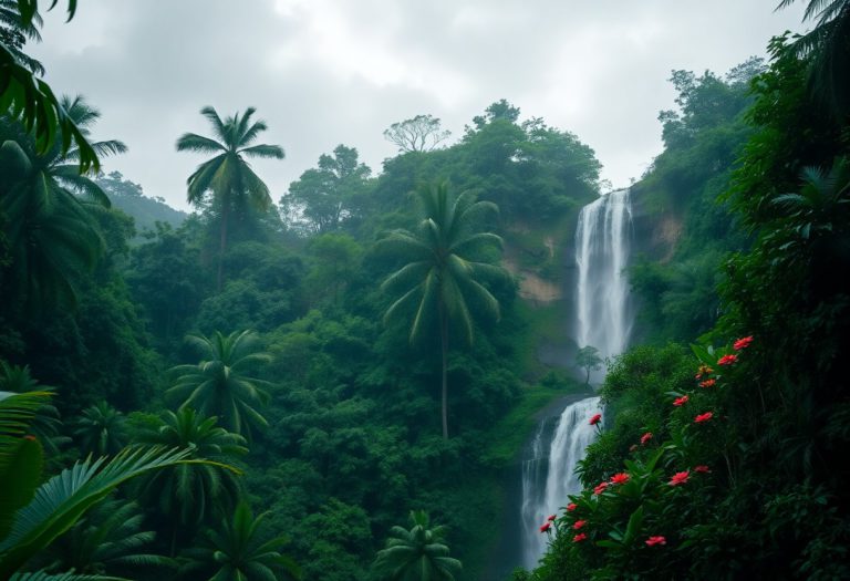 Belize Weather Guide: Ideal Travel Seasons and Months