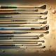 Graphite vs Steel Shafts: Key Insights for SA Golfers
