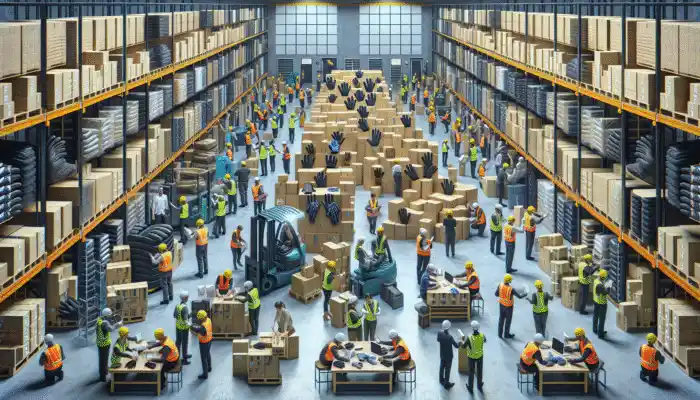 Safety Gloves Supplier: Your Trusted Source in Google, UK