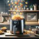 Crispy Snacks Air Fryer Recipes: The Ultimate Guide