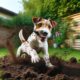 Jack Russell Terrier Digging: Essential Insights and Tips