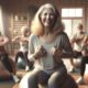 Fitness for Older Women: A Path to Health and Vitality