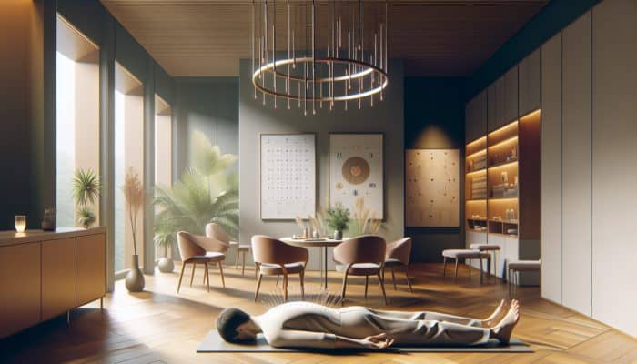 Acupuncture for Ageing Gracefully: An Australian Guide