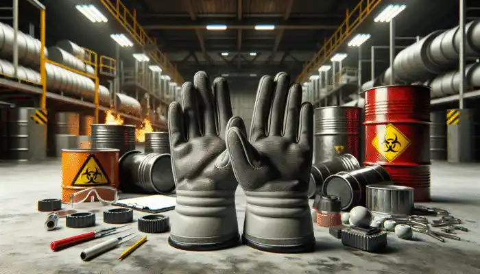 PVC Work Gloves Supplier: Your Essential Guide for Newport