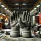 PVC Work Gloves: A Guide for Suppliers in Newport