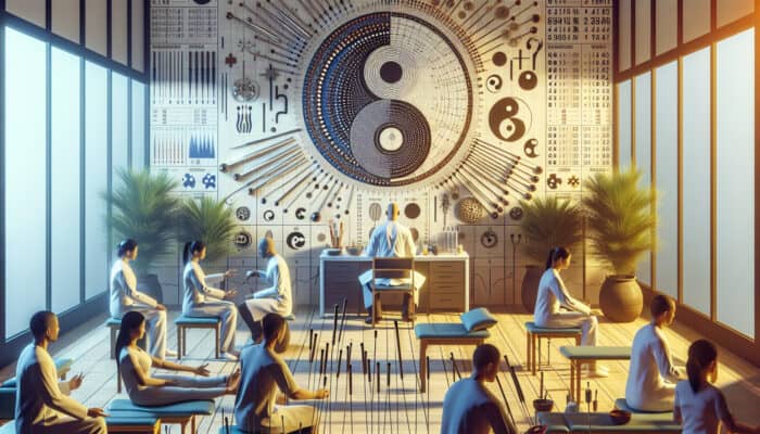 Acupuncture for Weight Management: A UK Perspective