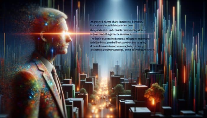 Concealment Mastery: Mastering the Art of Hiding in View