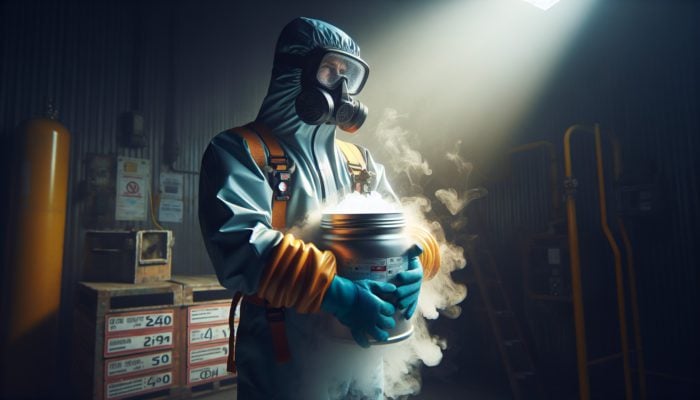 Liquid Nitrogen Cooking Tips and Tricks for Success