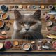 Delicious Recipes for Fussy Cats: Homemade Treats Guide