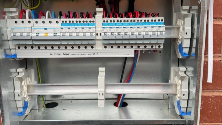 Switchboard Upgrade Costs for Melbourne Residents Explained