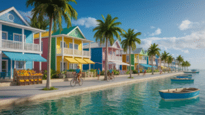 Corozal Town Belize: Affordable Living and Real Estate Insights