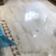 Vein Cut Travertine Restoration Made Simple and Quick