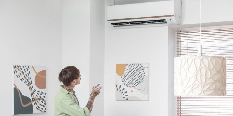 Fujitsu Air Conditioner Servicing for Optimal Performance