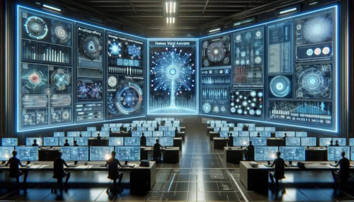 Performance Metrics for Human Virtual Assistants Worldwide