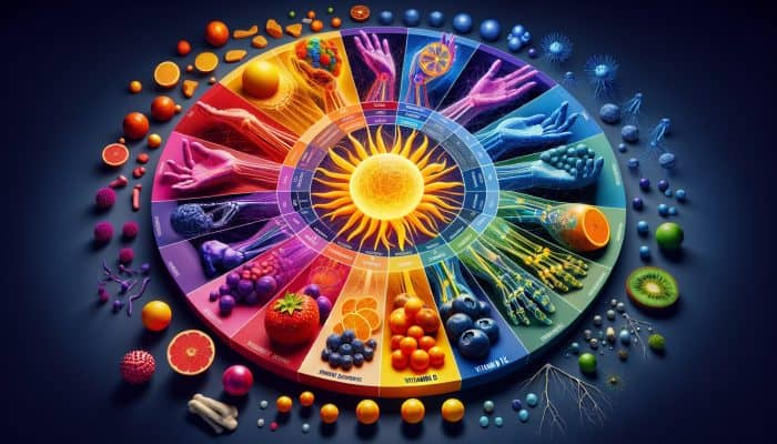 Vitamin Blood Test in Bellshill: Essential Health Check