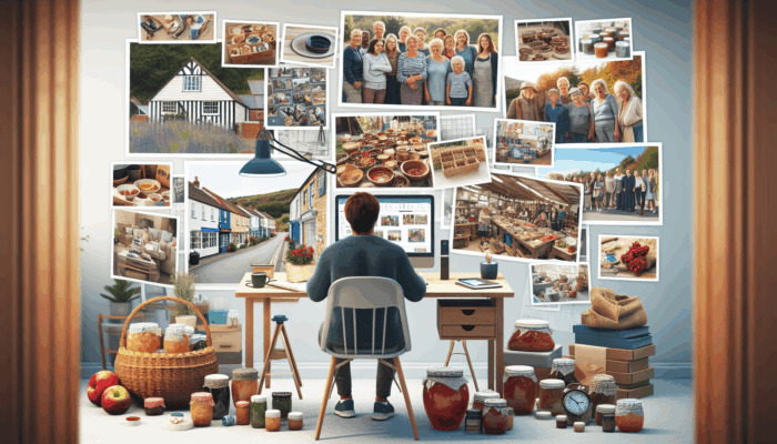 Blog Writing in Beaminster: Elevate Your Business Profile