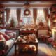 Festive Declutter Guide for a Home in Australia Before Christmas