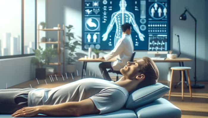 Acupuncture Techniques for Optimising Workout Recovery in the UK