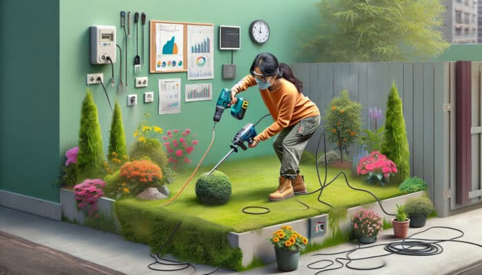 Cordless Tools for Quick Clearance: Best Picks from the UK