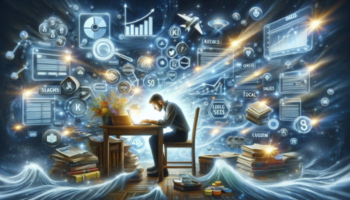 SEO Tips for Nailsworth Small E-commerce Businesses