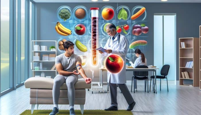 Food Intolerance Test Choices in Harrogate