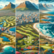 Golf Destination Guide: Top South Africa Spots to Play