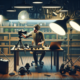 Video Content Production Services for Small Businesses in Ilfracombe