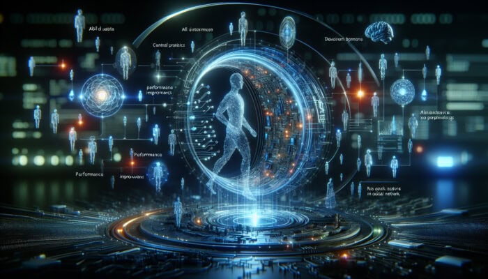 Feedback Systems Boosting Efficiency in Human VA Operations